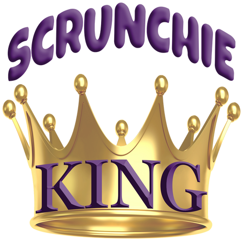 Scrunchie King Store
